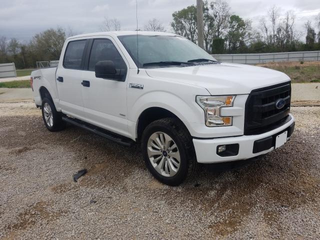 FORD NULL 2016 1ftew1ep5gfb64366