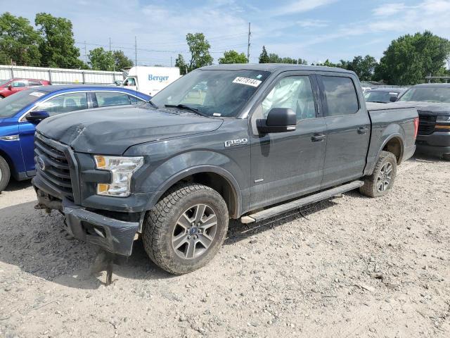 FORD F-150 2016 1ftew1ep5gfb68661