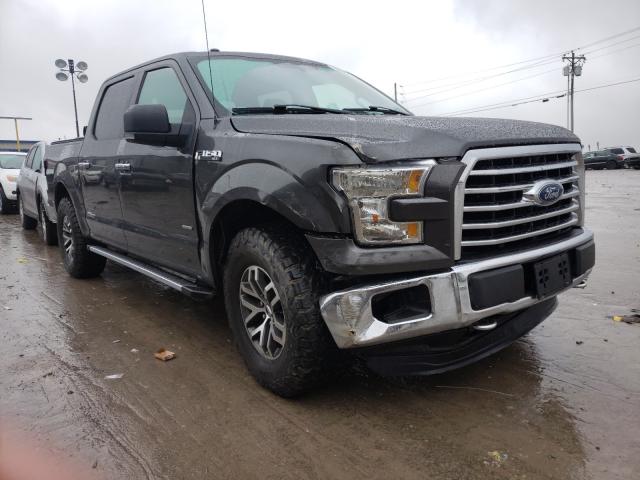 FORD F150 SUPER 2016 1ftew1ep5gfb92278