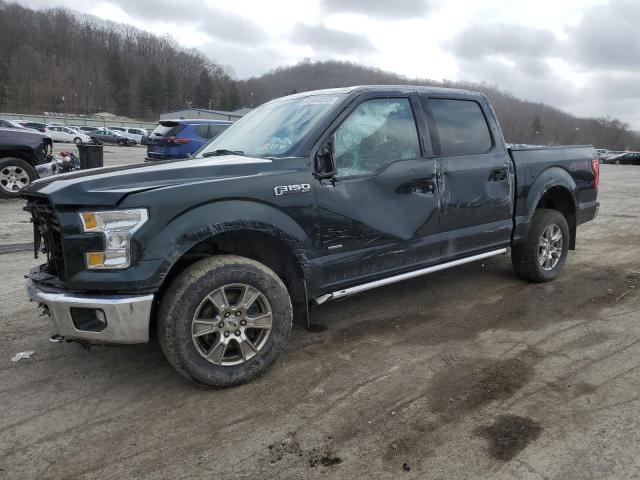 FORD F150 SUPER 2016 1ftew1ep5gfb95858