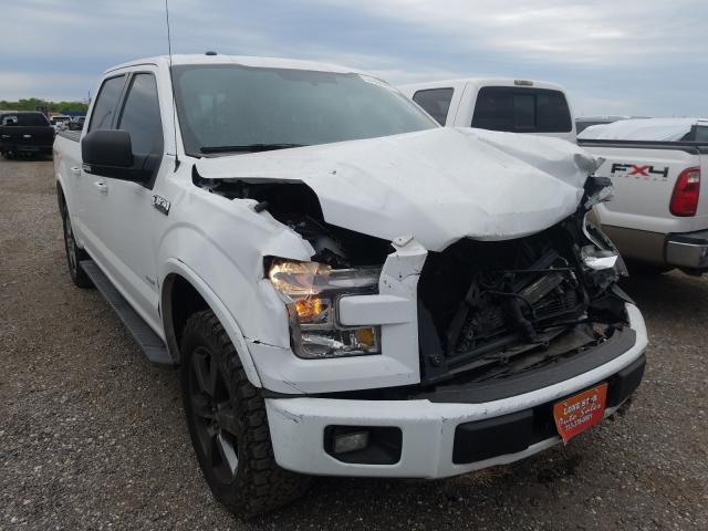 FORD F150 SUPER 2016 1ftew1ep5gfc94289