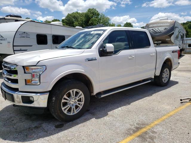 FORD F150 SUPER 2016 1ftew1ep5gkd64459