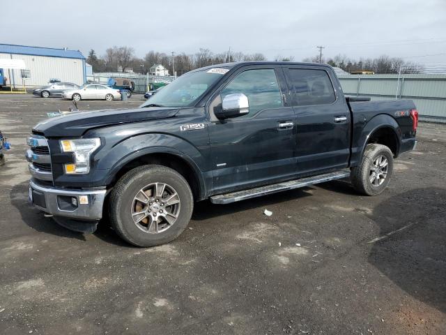 FORD F150 SUPER 2016 1ftew1ep5gkd98983