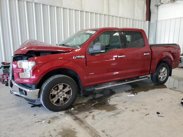 FORD F150 SUPER 2016 1ftew1ep5gke00358