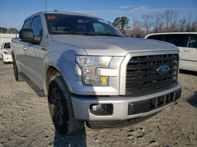 FORD F150 SUPER 2016 1ftew1ep5gke15152