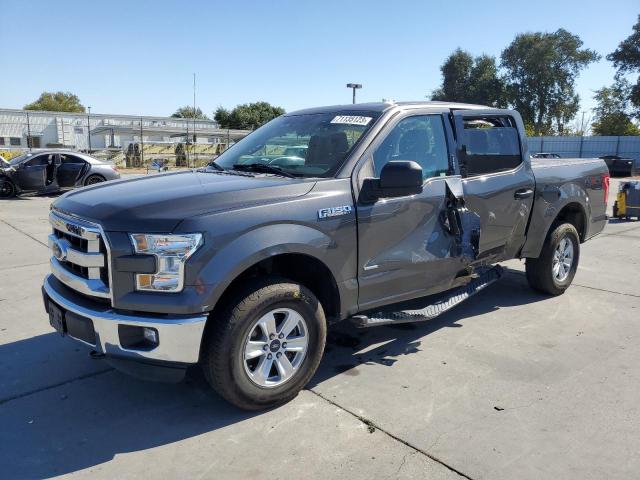 FORD F-150 2016 1ftew1ep5gke26037