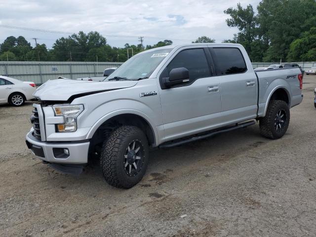 FORD F150 SUPER 2016 1ftew1ep5gke29374