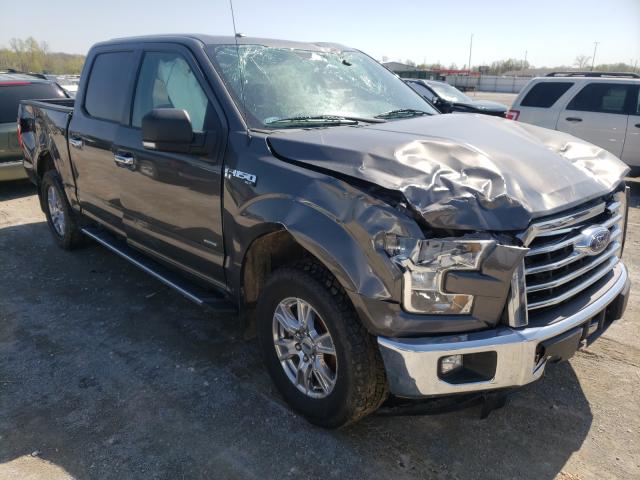 FORD F150 SUPER 2016 1ftew1ep5gke94323