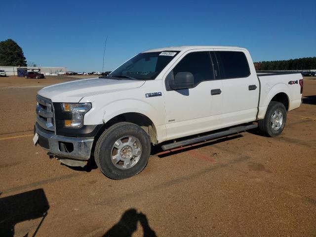 FORD F150 SUPER 2016 1ftew1ep5gkf03456