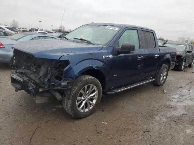 FORD F150 SUPER 2016 1ftew1ep5gkf48557