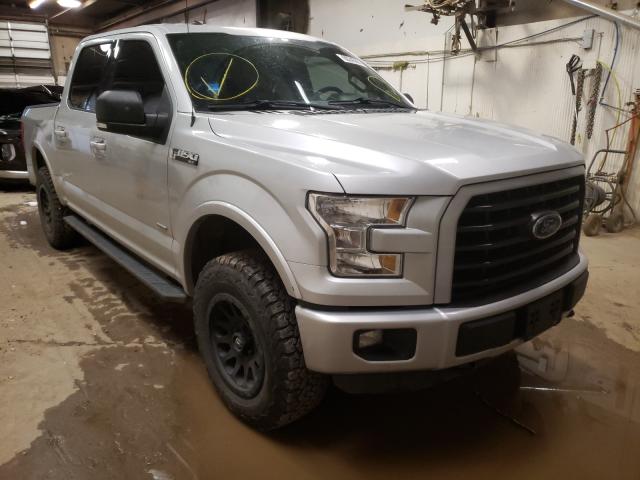 FORD F150 SUPER 2016 1ftew1ep5gkf68596