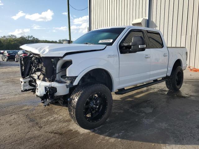 FORD F150 SUPER 2016 1ftew1ep5gkf78366