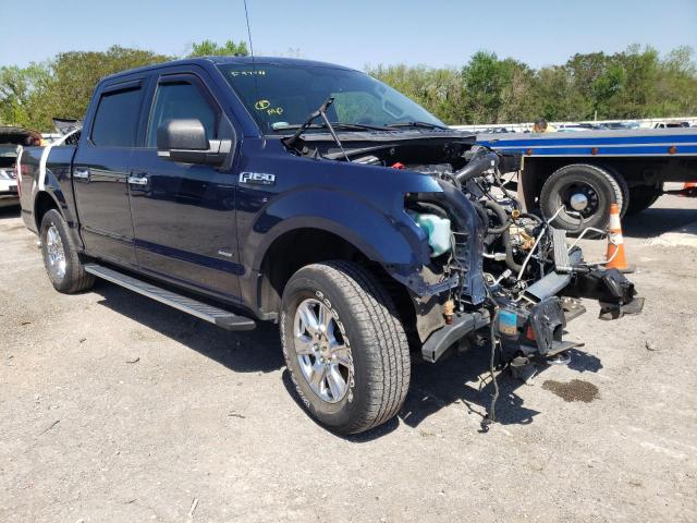 FORD F150 SUPER 2016 1ftew1ep5gkf97788