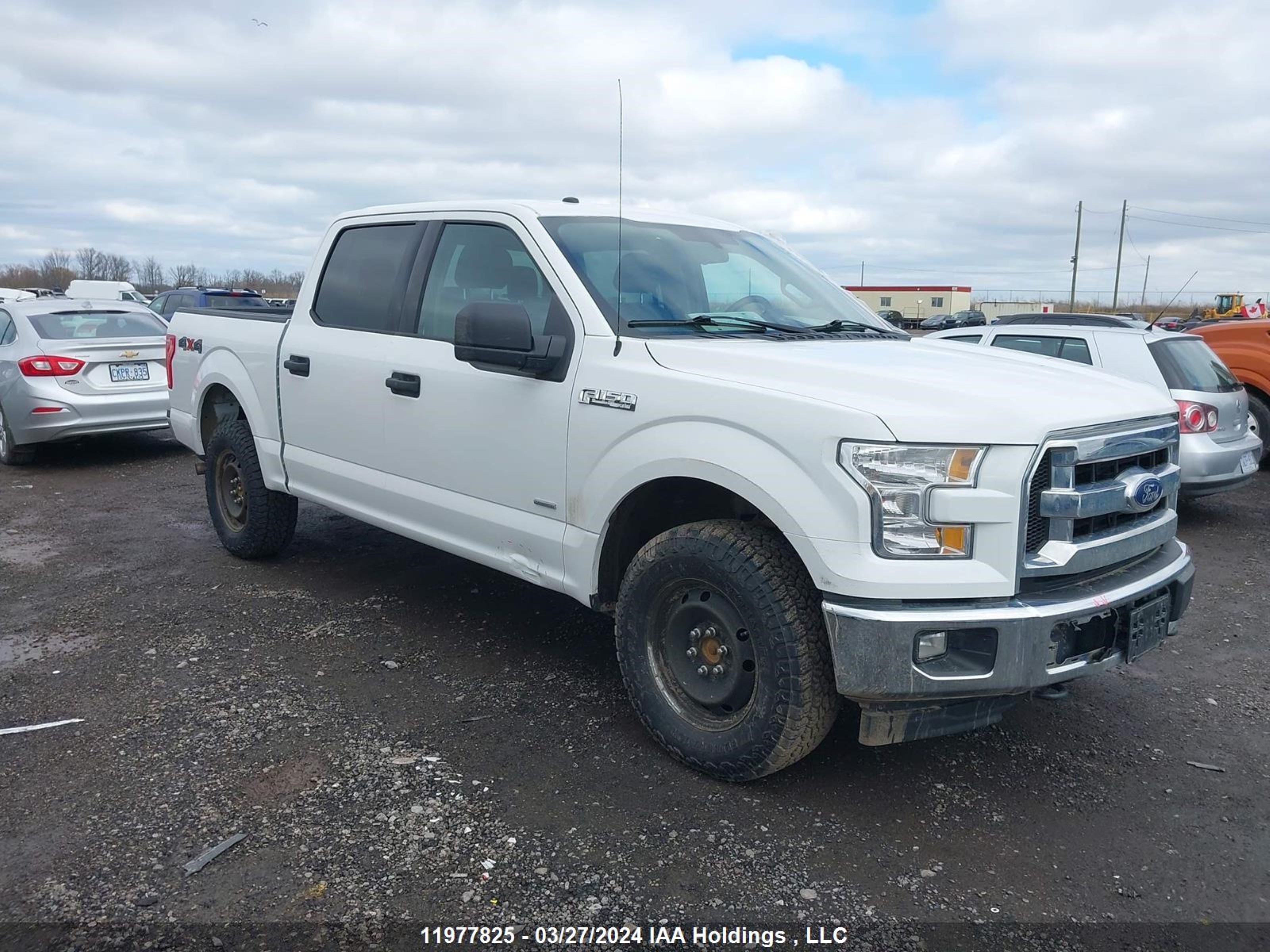 FORD F-150 2017 1ftew1ep5hfb83002