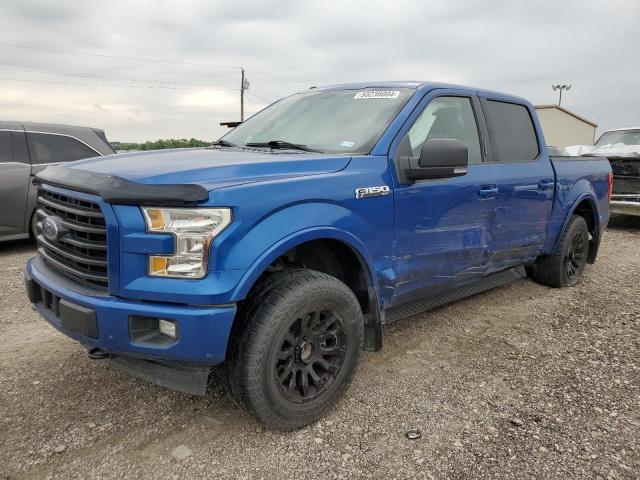 FORD F-150 2017 1ftew1ep5hkc44243