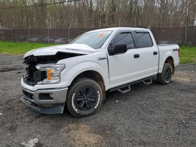 FORD F-150 2018 1ftew1ep5jfa77347