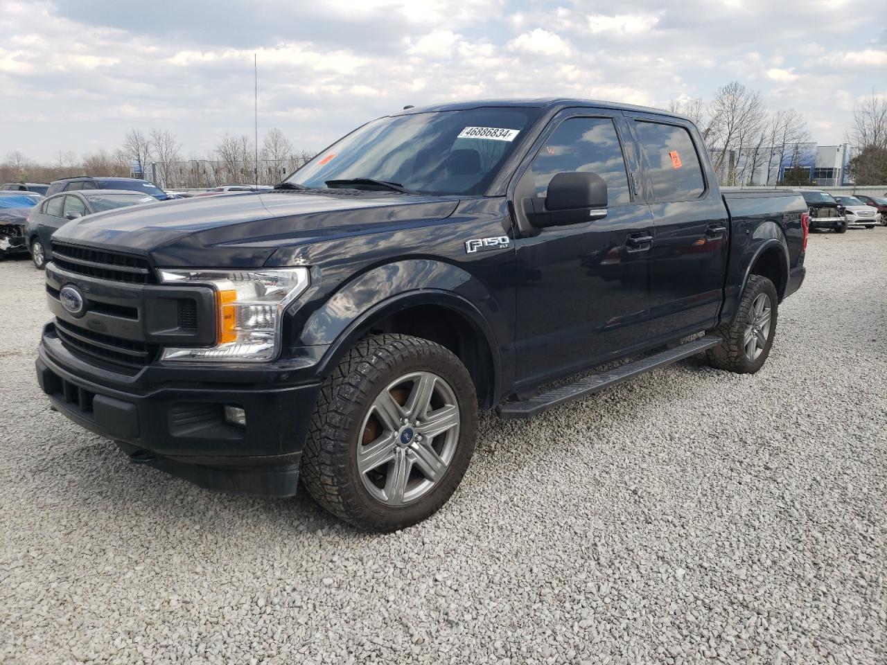 FORD F-150 2018 1ftew1ep5jfa92561