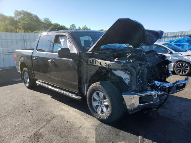 FORD F150 SUPER 2018 1ftew1ep5jfd62954