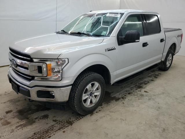 FORD F-150 2018 1ftew1ep5jke94667