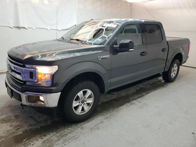 FORD F150 SUPER 2018 1ftew1ep5jkf06350