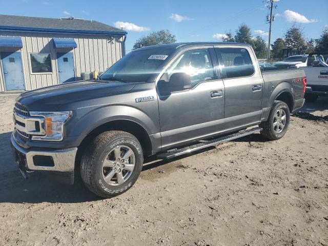 FORD F-150 2019 1ftew1ep5kfa09440