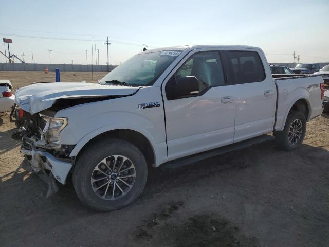 FORD F150 SUPER 2019 1ftew1ep5kfb15323