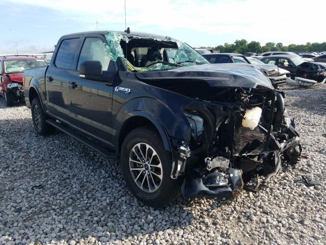 FORD F150 SUPER 2019 1ftew1ep5kfc06396