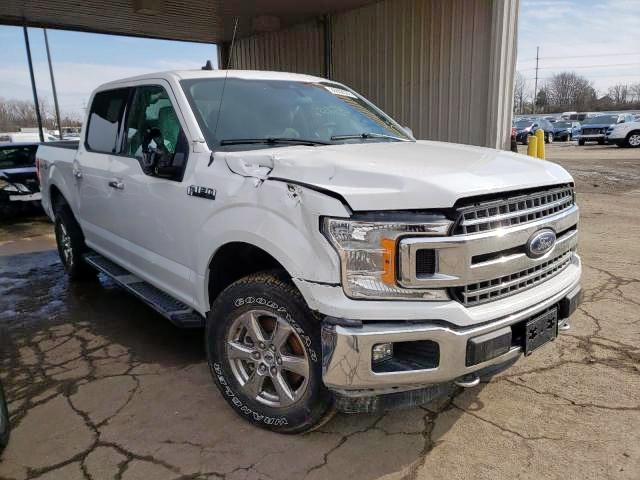 FORD F150 SUPER 2019 1ftew1ep5kfc57915