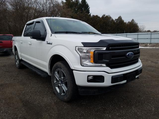 FORD F150 SUPER 2019 1ftew1ep5kfc90154