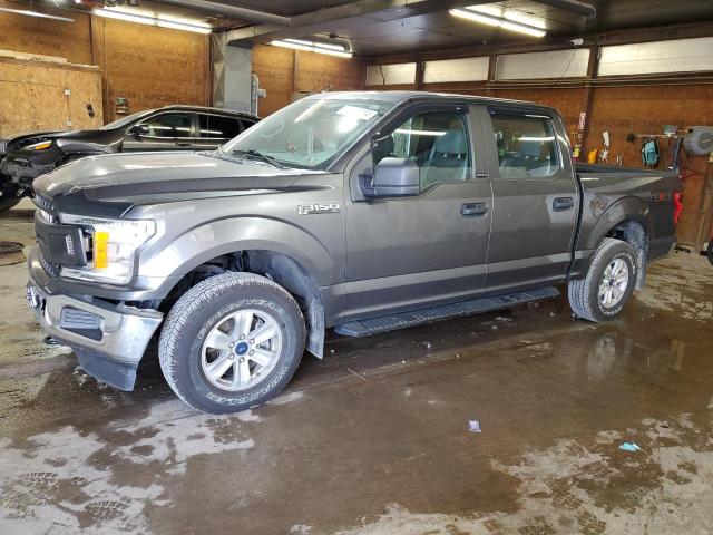 FORD F-150 2019 1ftew1ep5kfd07549