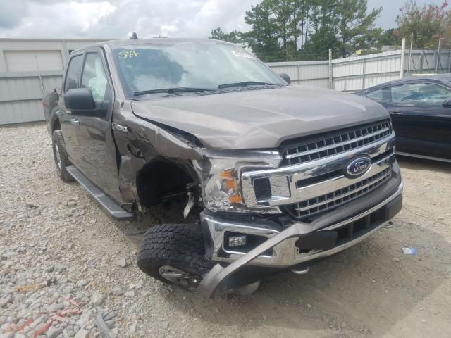 FORD F150 SUPER 2019 1ftew1ep5kfd09480