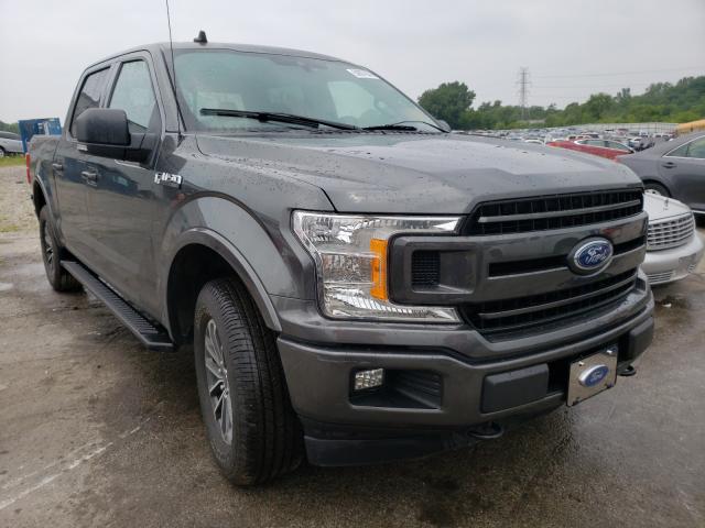 FORD F150 SUPER 2019 1ftew1ep5kfd29423