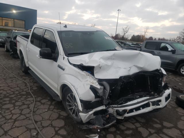 FORD F150 SUPER 2019 1ftew1ep5kfd51938