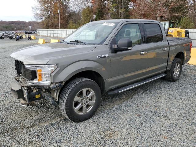 FORD F150 2019 1ftew1ep5kkc18135