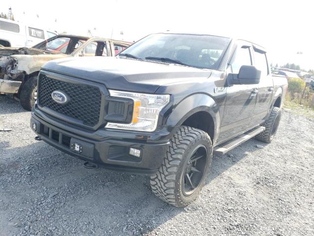 FORD F-150 2019 1ftew1ep5kkc56612