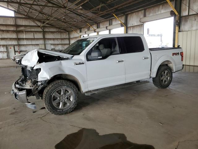 FORD F-150 2019 1ftew1ep5kkd30014