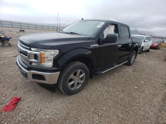 FORD F-150 2019 1ftew1ep5kkd37920