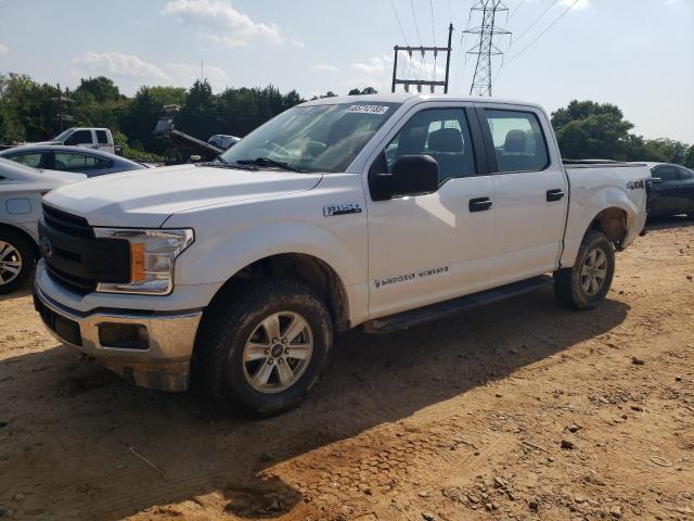 FORD F-150 2019 1ftew1ep5kkd84705