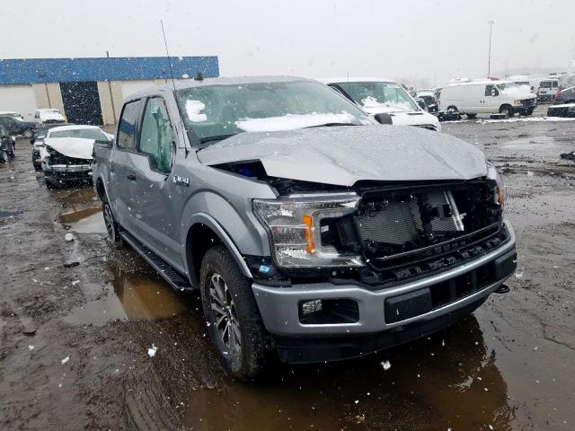 FORD F150 SUPER 2020 1ftew1ep5lfa12131