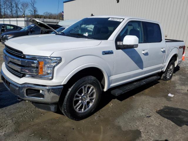 FORD F-150 2020 1ftew1ep5lfa20651