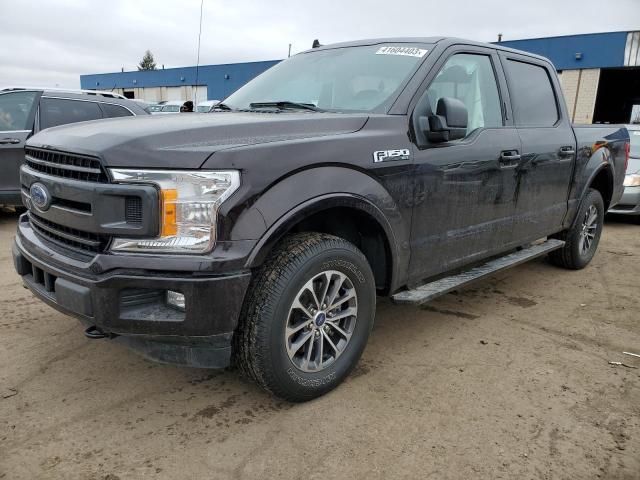 FORD F150 SUPER 2020 1ftew1ep5lfa61636