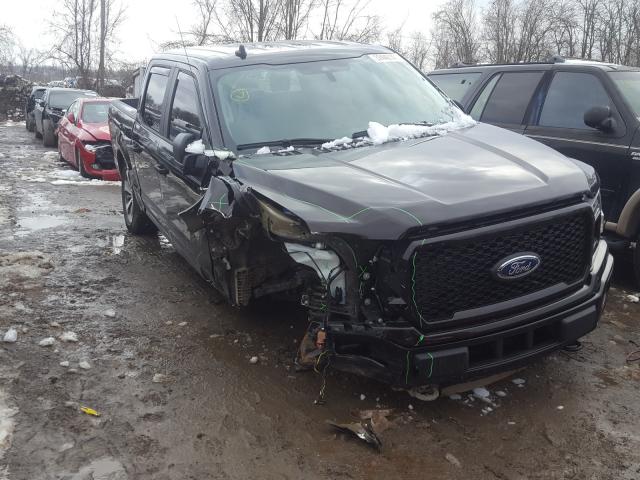 FORD F150 SUPER 2020 1ftew1ep5lfa82681