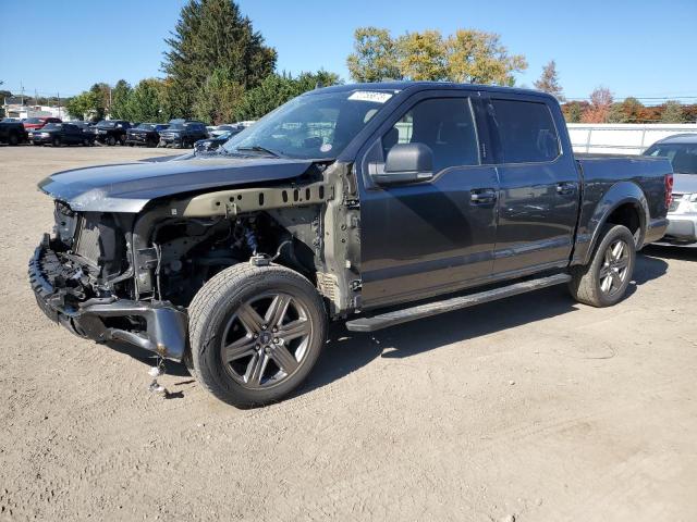 FORD F-150 2020 1ftew1ep5lfb05506