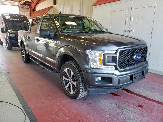 FORD F150 SUPER 2020 1ftew1ep5lfb63907