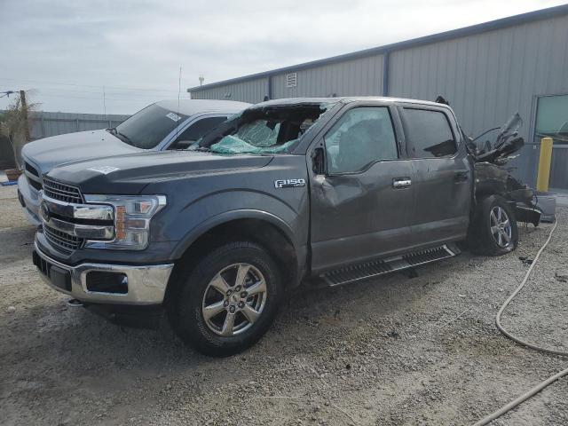 FORD F-150 2020 1ftew1ep5lfc03922