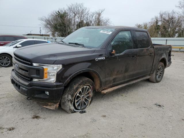 FORD F-150 2020 1ftew1ep5lfc20722