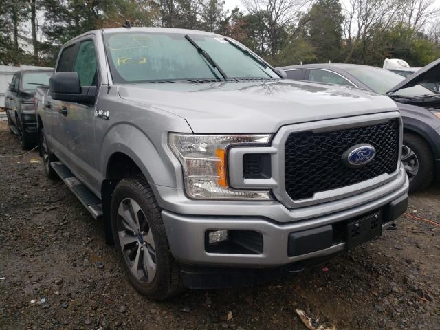 FORD F150 SUPER 2020 1ftew1ep5lfc46933