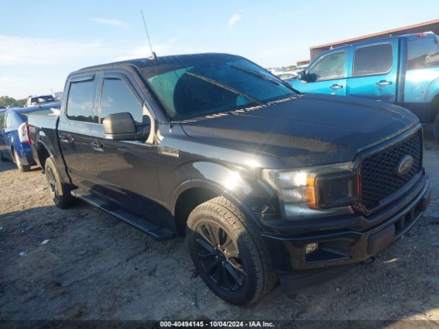 FORD F-150 2020 1ftew1ep5lfc52599