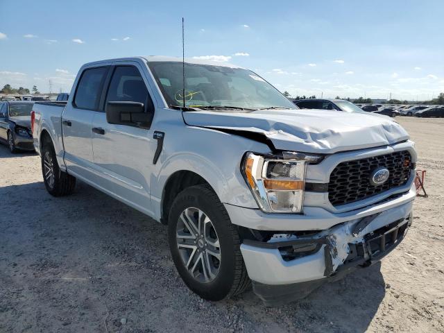 FORD F150 SUPER 2020 1ftew1ep5lfc58581