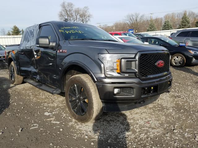 FORD F150 SUPER 2020 1ftew1ep5lfc74327